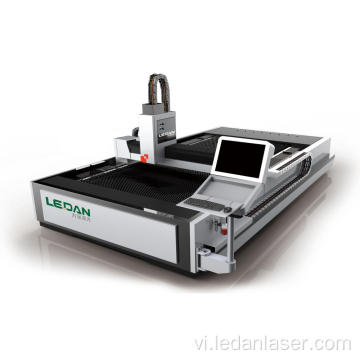 Máy cắt laser sợi đơn DFSH8025 đơn 12000W